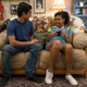 Love flourishes “On My Block.”